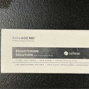 AnteAGE Brightening Solution